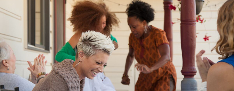 Galentine’s Day: Ladies Celebrating Ladies